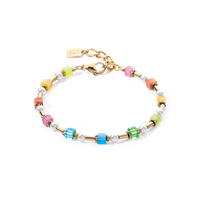 Armband Coeur De Lion Dame in Stahl 4356301516 - 4356301516